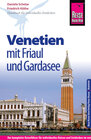 Buchcover Reise Know-How Reiseführer Venetien mit Friaul und Gardasee