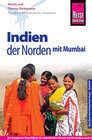Buchcover Reise Know-How Reiseführer Indien - der Norden mit Mumbai