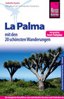 Buchcover Reise Know-How Reiseführer La Palma mit den 20 schönsten Wanderungen und Faltplan