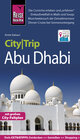 Buchcover Reise Know-How CityTrip Abu Dhabi