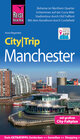 Buchcover Reise Know-How CityTrip Manchester