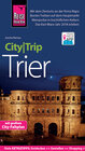 Buchcover Reise Know-How CityTrip Trier