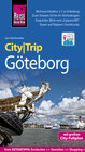 Buchcover Reise Know-How CityTrip Göteborg