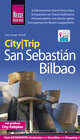 Buchcover Reise Know-How CityTrip San Sebastián und Bilbao