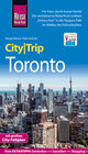 Buchcover Reise Know-How CityTrip Toronto