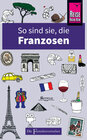 Buchcover So sind sie, die Franzosen