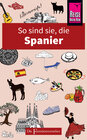 Buchcover So sind sie, die Spanier