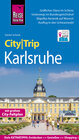 Buchcover Reise Know-How CityTrip Karlsruhe