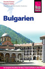 Buchcover Reise Know-How Reiseführer Bulgarien