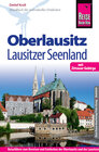 Buchcover Reise Know-How Reiseführer Oberlausitz, Lausitzer Seenland mit Zittauer Gebirge