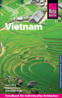 Buchcover Reise Know-How Reiseführer Vietnam