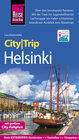 Buchcover Reise Know-How CityTrip Helsinki
