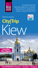 Buchcover Reise Know-How CityTrip Kiew