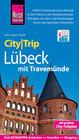 Buchcover Reise Know-How CityTrip Lübeck mit Travemünde