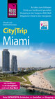 Buchcover Reise Know-How CityTrip Miami