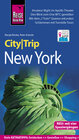 Buchcover Reise Know-How CityTrip New York