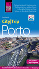Buchcover Reise Know-How CityTrip Porto