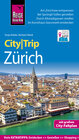 Buchcover Reise Know-How CityTrip Zürich