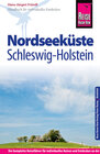 Buchcover Reise Know-How Reiseführer Nordseeküste Schleswig-Holstein