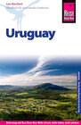 Buchcover Reise Know-How Reiseführer Uruguay