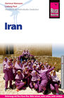 Buchcover Reise Know-How Reiseführer Iran