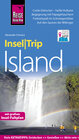 Buchcover Reise Know-How InselTrip Island