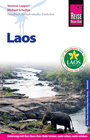 Buchcover Reise Know-How Reiseführer Laos