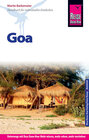 Buchcover Reise Know-How Reiseführer Goa