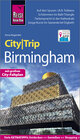 Buchcover Reise Know-How CityTrip Birmingham