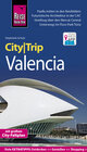 Buchcover Reise Know-How CityTrip Valencia