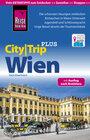 Buchcover Reise Know-How Reiseführer Wien (CityTrip PLUS)
