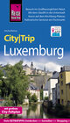Buchcover Reise Know-How CityTrip Luxemburg