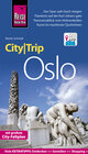 Buchcover Reise Know-How CityTrip Oslo