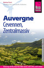 Buchcover Reise Know-How Reiseführer Auvergne, Cevennen, Zentralmassiv