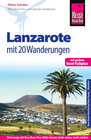 Buchcover Reise Know-How Reiseführer Lanzarote mit 20 Wanderungen und Faltplan