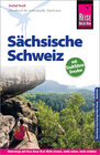 Buchcover Reise Know-How Reiseführer Sächsische Schweiz (mit Stadtführer Dresden)