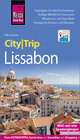 Buchcover Reise Know-How CityTrip Lissabon