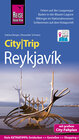 Buchcover Reise Know-How CityTrip Reykjavík