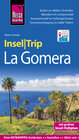 Buchcover Reise Know-How InselTrip La Gomera