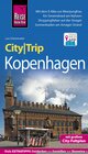 Buchcover Reise Know-How CityTrip Kopenhagen