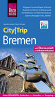 Buchcover Reise Know-How CityTrip Bremen mit Überseestadt und Bremerhaven