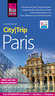 Buchcover Reise Know-How CityTrip Paris