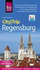 Buchcover Reise Know-How CityTrip Regensburg
