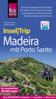 Buchcover Reise Know-How InselTrip Madeira (mit Porto Santo)
