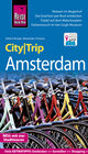 Buchcover Reise Know-How CityTrip Amsterdam