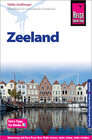 Buchcover Reise Know-How Reiseführer Zeeland mit Extra-Tipps für Kinder