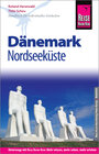 Buchcover Reise Know-How Reiseführer Dänemark - Nordseeküste