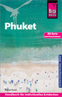Buchcover Reise Know-How Reiseführer Phuket mit Karte zum Herausnehmen