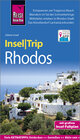 Buchcover Reise Know-How InselTrip Rhodos
