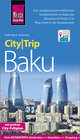 Buchcover Reise Know-How CityTrip Baku
